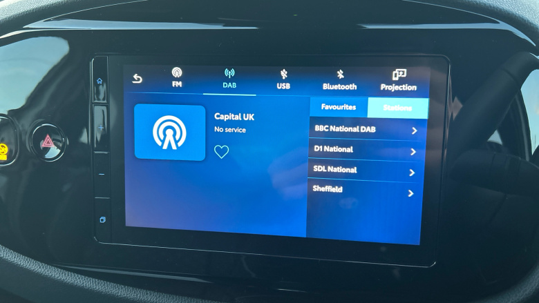 Toyota Aygo X 1.0 VVT-i Edge 5dr Petrol Hatchback